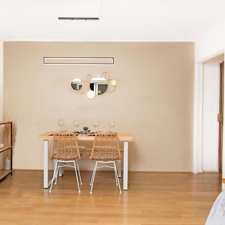 Appartement Renove - Terrasse - Parking - Bm Nice Buitenkant foto