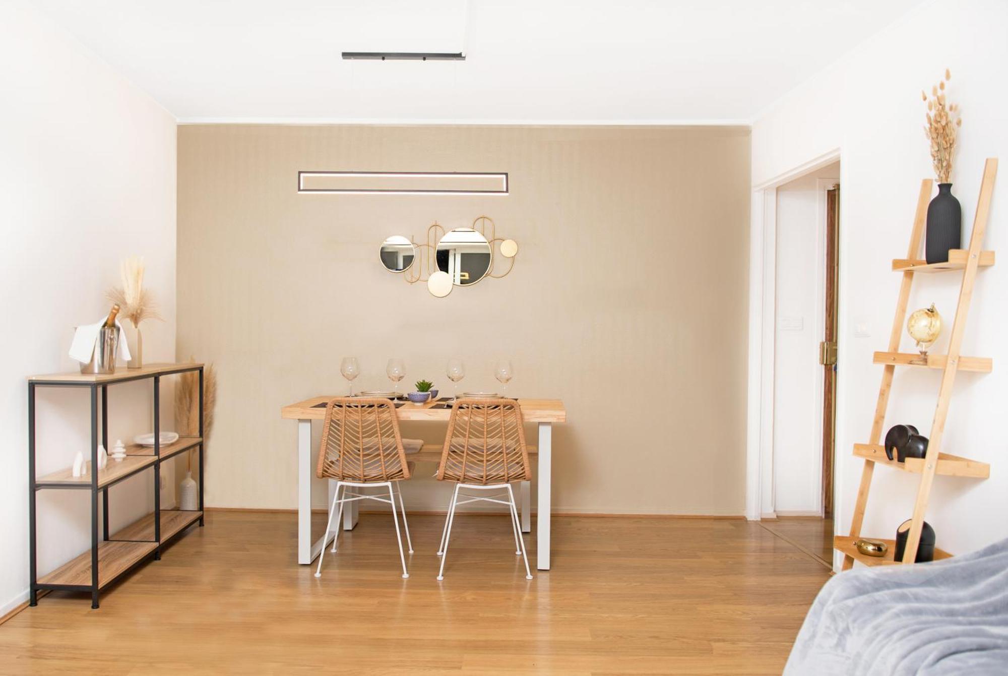 Appartement Renove - Terrasse - Parking - Bm Nice Buitenkant foto